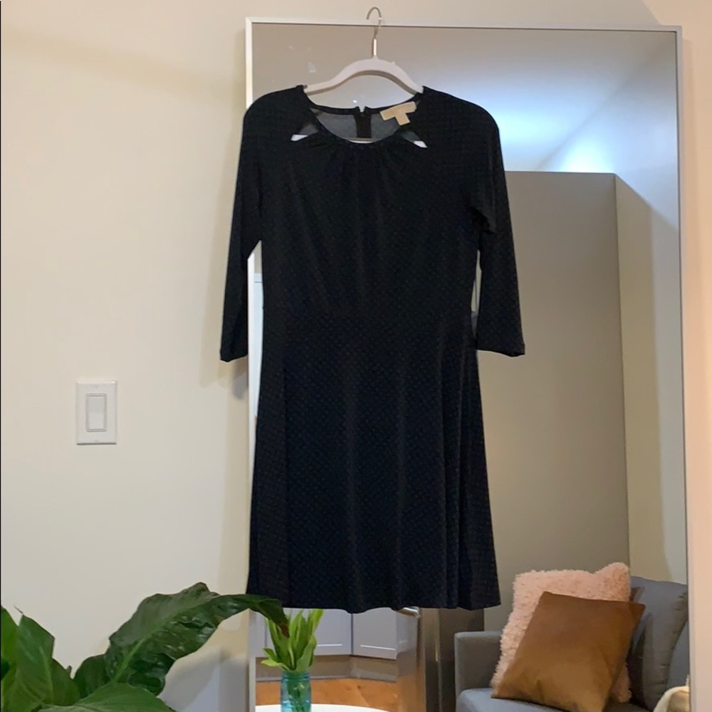 Perfect Work From Home Dress